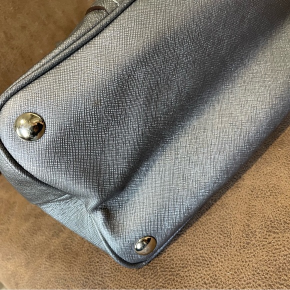 Coach Structured Bag - Picture 7 of 13